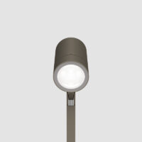 IP44.DE Piek 100 LED-Außenleuchte Pollerleuchte – Bild 8