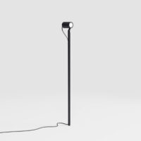 IP44.DE Piek 100 LED-Außenleuchte Pollerleuchte – Bild 9