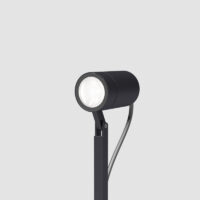 IP44.DE Piek 100 LED-Außenleuchte Pollerleuchte – Bild 10
