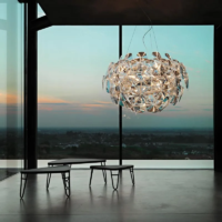 LUCEPLAN Hope Pendelleuchte – Bild 2