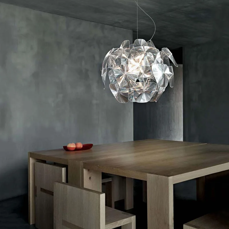 LUCEPLAN Hope Pendelleuchte – Bild 4