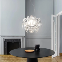 LUCEPLAN Hope Pendelleuchte – Bild 3
