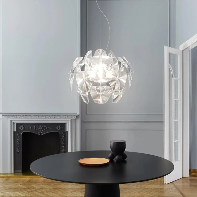 LUCEPLAN Hope Pendelleuchte – Bild 3