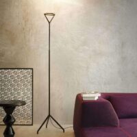 Luceplan- Lola Deckenfluter