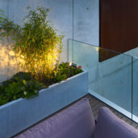 IP44.DE Piek 50 LED-Außenleuchte Pollerleuchte – Bild 10