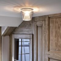 SERIEN LIGHTING Annex Ceiling Large LED Deckenleuchte – Bild 3
