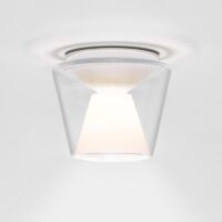SERIEN LIGHTING Annex Ceiling Large LED Deckenleuchte