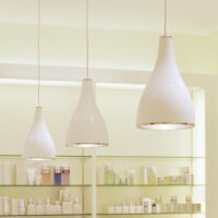 SERIEN LIGHTING One Eigthy Suspension Adjustable L Pendelleuchte – Bild 2