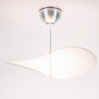 SERIEN LIGHTING Propeller Ventilator Deckenleuchte – Bild 3