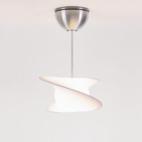 SERIEN LIGHTING Propeller Ventilator Deckenleuchte – Bild 4
