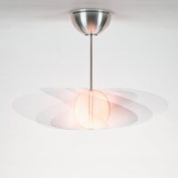 SERIEN LIGHTING Propeller Ventilator Deckenleuchte – Bild 2