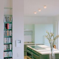 SERIEN LIGHTING Reef Ceiling LED Deckenleuchte