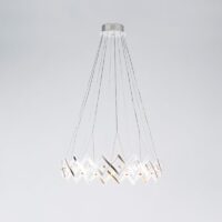 SERIEN LIGHTING Zoom 1 Pendelleuchte – Bild 2