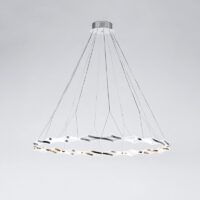 SERIEN LIGHTING Zoom 1 Pendelleuchte – Bild 3