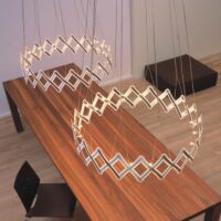SERIEN LIGHTING Zoom XL 1 Pendelleuchte – Bild 4