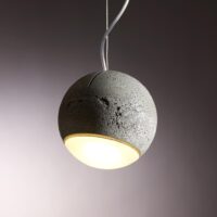 TECNOLUMEN Trabant DJM Pendelleuchte – Bild 4
