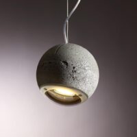 TECNOLUMEN Trabant DJM Pendelleuchte – Bild 5