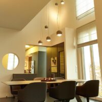 TECNOLUMEN Trabant DJM Pendelleuchte online kaufen bei LAMPADA.DE