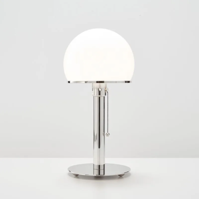 TECNOLUMEN Wagenfeld WA 24 Tischleuchte