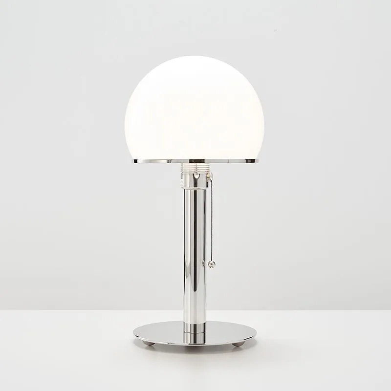 TECNOLUMEN Wagenfeld WA 24 Tischleuchte