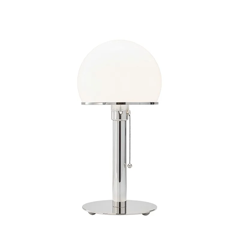 TECNOLUMEN Wagenfeld WA 24 Tischleuchte – Bild 6