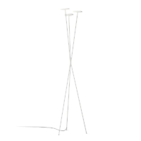VIBIA Skan 0260 LED-Stehleuchte – Bild 4
