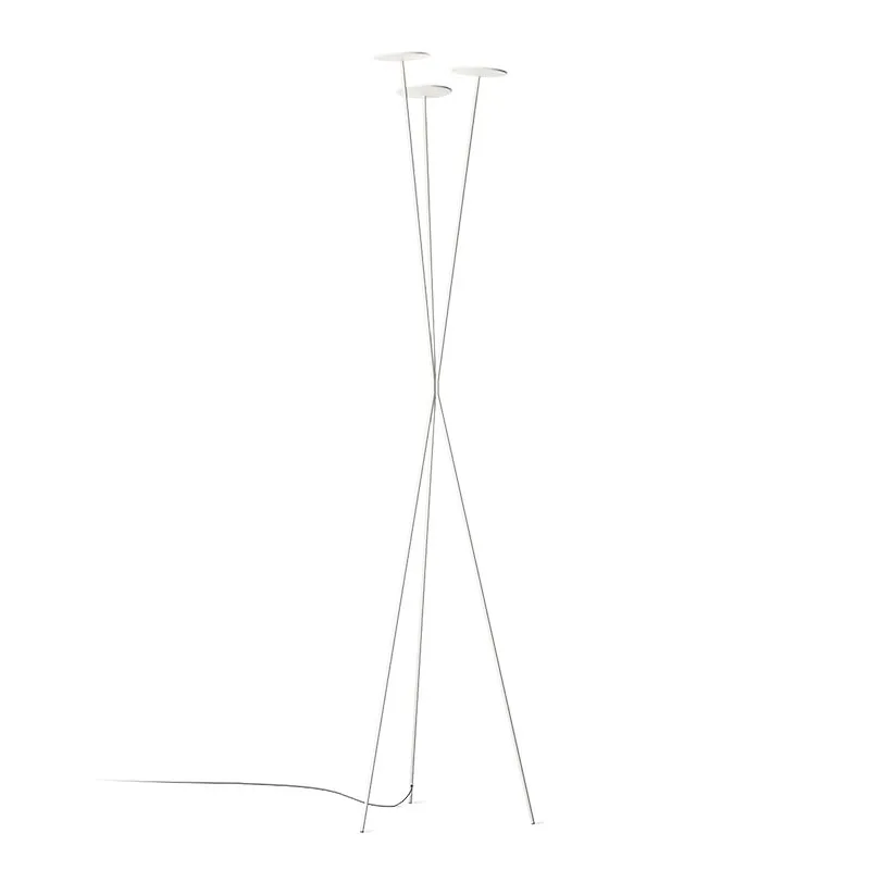 VIBIA Skan 0260 LED-Stehleuchte – Bild 4