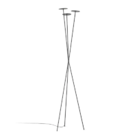 VIBIA Skan 0260 LED-Stehleuchte – Bild 3
