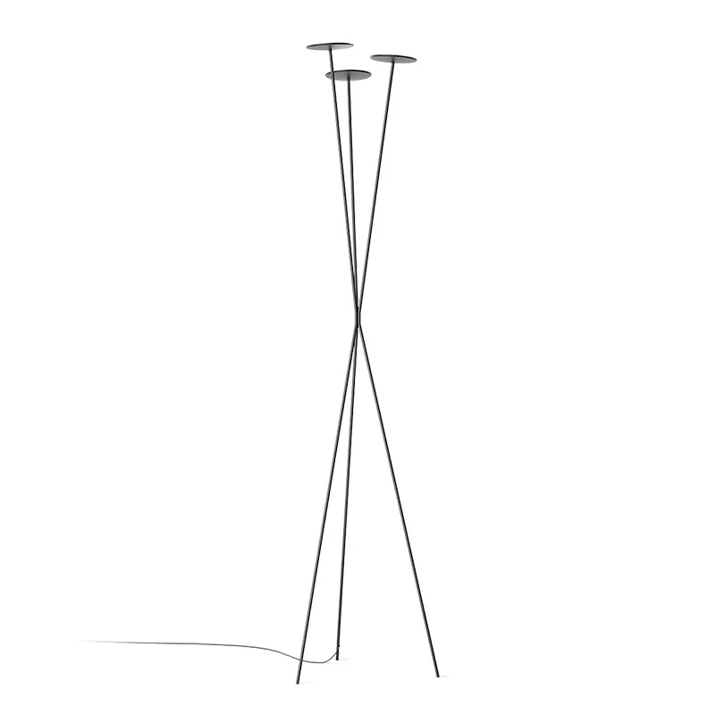 VIBIA Skan 0260 LED-Stehleuchte – Bild 3