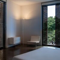VIBIA Skan 0260 LED-Stehleuchte – Bild 2