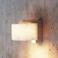 SERIEN LIGHTING Reef LED Wall Wandleuchte