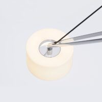 SERIEN LIGHTING Twin LED Pendelleuchte – Bild 8