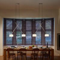 SERIEN LIGHTING Twin LED Pendelleuchte – Bild 5