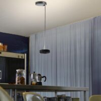 BELUX U-Turn LED-Pendelleuchte – Bild 2