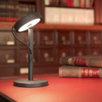 BELUX U-Turn LED-Tischleuchte – Bild 2