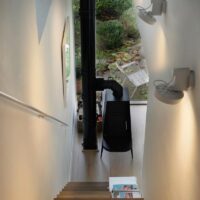 BELUX U-Turn LED-Wandleuchte – Bild 2