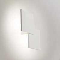 Lodes Puzzle Double Square LED-Wandleuchte – Bild 2