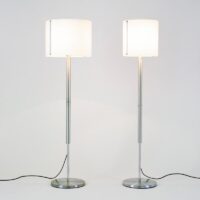 SERIEN LIGHTING Jones Floor L LED Stehleuchte – Bild 2