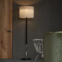SERIEN LIGHTING Jones Floor L LED Stehleuchte – Bild 3