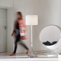 SERIEN LIGHTING Jones Floor L LED Stehleuchte – Bild 6