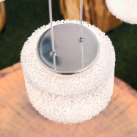 SERIEN LIGHTING Reef LED Suspension Pendelleuchte