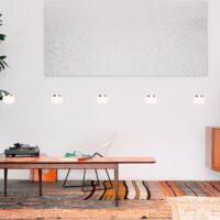 SERIEN LIGHTING Reef LED Suspension Pendelleuchte – Bild 2