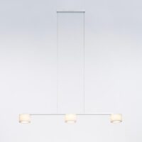 SERIEN LIGHTING Reef Suspension 3-flammig LED Pendelleuchte – Bild 2
