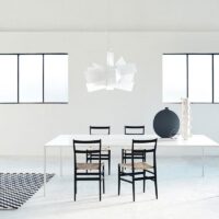 Foscarini Big Bang Pendelleuchte LED dimmbar – Bild 10