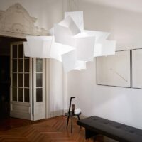 Foscarini Big Bang Pendelleuchte LED dimmbar – Bild 8