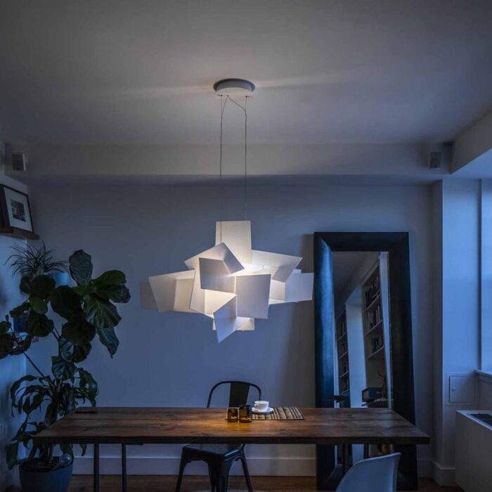 Foscarini Big Bang Pendelleuchte