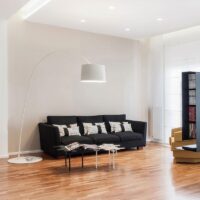 Foscarini Twiggy Stehleuchte – Bild 4