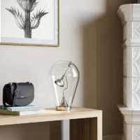 Lodes Blow LED-Tischleuchte