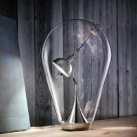 Lodes Blow LED-Tischleuchte – Bild 6