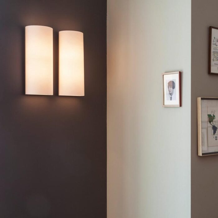 SERIEN LIGHTING Club LED Wandleuchte – Bild 3